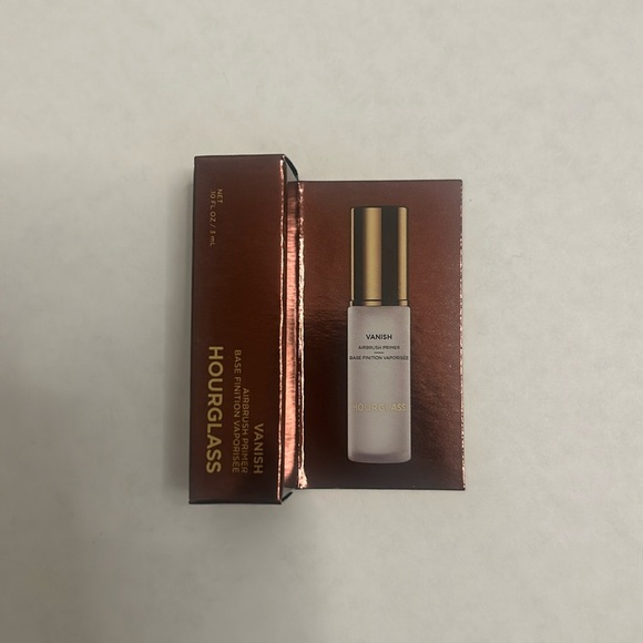 Hourglass Mini Primer - Picture 1 of 1
